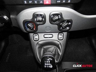 FIAT PANDA 1.0 GSE 70CV CITY LIFE HYBRID