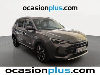 MG ZS 1.5 Hybrid+ Luxury 145 kW (197 CV)