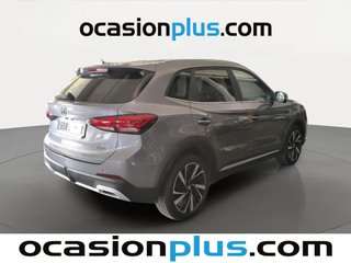 MG ZS 1.5 Hybrid+ Luxury 145 kW (197 CV)