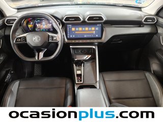 MG ZS 1.5 Hybrid+ Luxury 145 kW (197 CV)