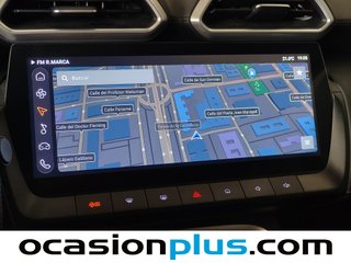 MG ZS 1.5 Hybrid+ Luxury 145 kW (197 CV)