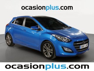 Hyundai i30 1.6 CRDI BlueDrive Go! Plus 81 kW (110 CV)