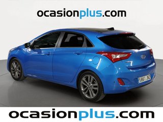 Hyundai i30 1.6 CRDI BlueDrive Go! Plus 81 kW (110 CV)