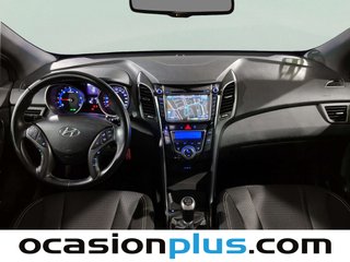 Hyundai i30 1.6 CRDI BlueDrive Go! Plus 81 kW (110 CV)