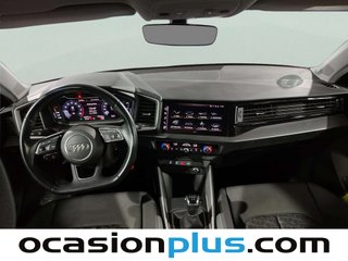 Audi A1 Sportback Adrenalin edition 25 TFSI 70 kW (95 CV)