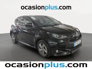 Toyota Yaris 120H Active Plus 85 kW (116 CV)