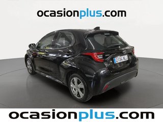 Toyota Yaris 120H Active Plus 85 kW (116 CV)