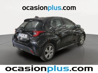Toyota Yaris 120H Active Plus 85 kW (116 CV)