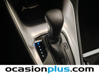 Toyota Yaris 120H Active Plus 85 kW (116 CV)