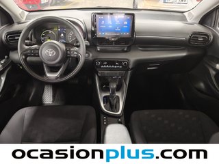 Toyota Yaris 120H Active Plus 85 kW (116 CV)