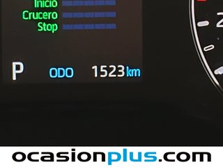 Toyota Yaris 120H Active Plus 85 kW (116 CV)