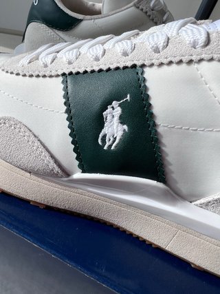 Zapatillas Polo Ralph Lauren Talla 38