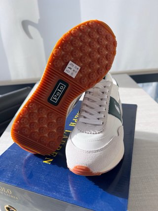 Zapatillas Polo Ralph Lauren Talla 38