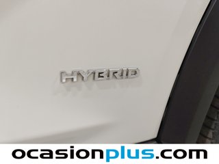 Nissan Juke 1.6 Hybrid N-Connecta Auto 105 kW (143 CV)