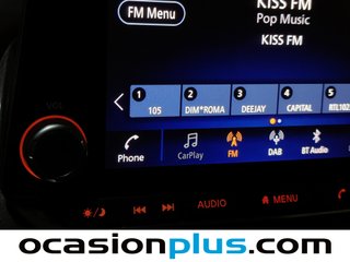 Nissan Juke 1.6 Hybrid N-Connecta Auto 105 kW (143 CV)