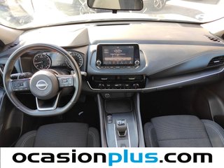 Nissan Qashqai DIG-T 158 mHEV Acenta Xtronic 116 kW (158 CV)
