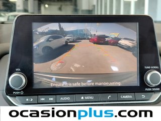 Nissan Qashqai DIG-T 158 mHEV Acenta Xtronic 116 kW (158 CV)