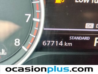 Nissan Qashqai DIG-T 158 mHEV Acenta Xtronic 116 kW (158 CV)