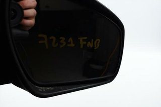 Retrovisor derecho ford focus 1.8 trend (d) 125444