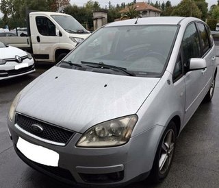 Retrovisor derecho ford focus 1.8 trend (d) 125444