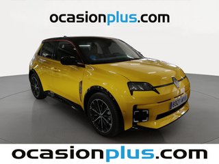 Renault 5 E-Tech Iconic Cinq Autonomía Confort 110 kW (150 CV)