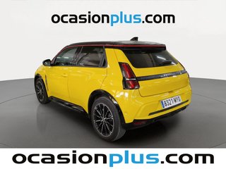 Renault 5 E-Tech Iconic Cinq Autonomía Confort 110 kW (150 CV)