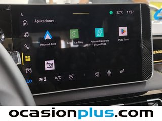 Renault 5 E-Tech Iconic Cinq Autonomía Confort 110 kW (150 CV)