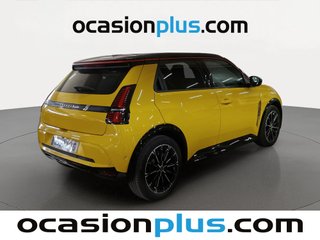 Renault 5 E-Tech Iconic Cinq Autonomía Confort 110 kW (150 CV)