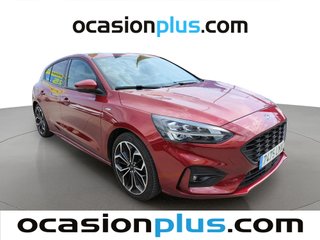 Ford Focus 1.0 Ecoboost S&S ST-Line 92 kW (125 CV)