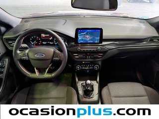 Ford Focus 1.0 Ecoboost S&S ST-Line 92 kW (125 CV)