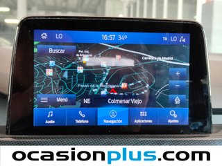 Ford Focus 1.0 Ecoboost S&S ST-Line 92 kW (125 CV)