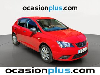 SEAT Ibiza 1.4 TDI Reference Plus 66 kW (90 CV)