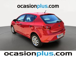 SEAT Ibiza 1.4 TDI Reference Plus 66 kW (90 CV)