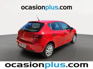 SEAT Ibiza 1.4 TDI Reference Plus 66 kW (90 CV)
