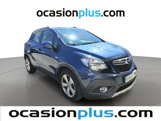 Opel Mokka 1.6 CDTi S&S Selective 4x2 100 kW (136 CV)