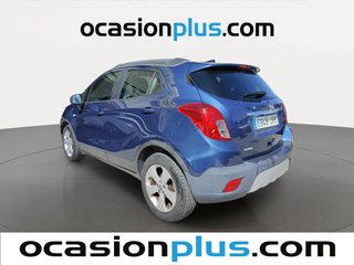 Opel Mokka 1.6 CDTi S&S Selective 4x2 100 kW (136 CV)