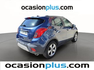 Opel Mokka 1.6 CDTi S&S Selective 4x2 100 kW (136 CV)