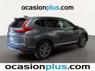 Honda CR-V 2.0 i-MMD Elegance Navi 135 kW (184 CV)