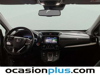 Honda CR-V 2.0 i-MMD Elegance Navi 135 kW (184 CV)