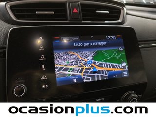 Honda CR-V 2.0 i-MMD Elegance Navi 135 kW (184 CV)