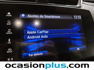 Honda CR-V 2.0 i-MMD Elegance Navi 135 kW (184 CV)