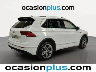 Volkswagen Tiguan Sport 1.5 TSI 110 kW (150 CV) DSG