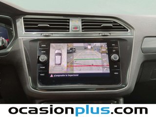 Volkswagen Tiguan Sport 1.5 TSI 110 kW (150 CV) DSG