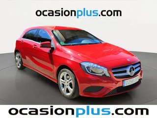 Mercedes-Benz Clase A 180 CDI Style 80 kW (109 CV)