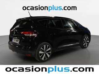 Renault Scenic Limited Energy TCe 103 kW (140 CV) EDC