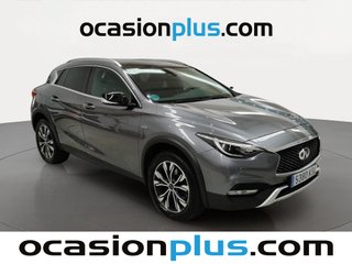 Infiniti QX30 2.2D Premium AWD 7DCT 125 kW (170 CV)