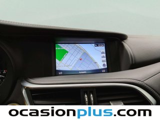 Infiniti QX30 2.2D Premium AWD 7DCT 125 kW (170 CV)