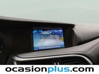 Infiniti QX30 2.2D Premium AWD 7DCT 125 kW (170 CV)