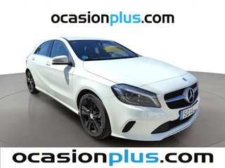 Mercedes-Benz Clase A 200 d Urban 100 kW (136 CV)
