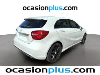 Mercedes-Benz Clase A 200 d Urban 100 kW (136 CV)